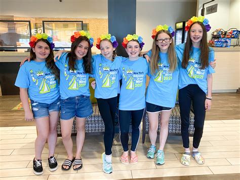O'Rourke's Odyssey of the Mind Team Takes 3rd in World Finals - Burnt