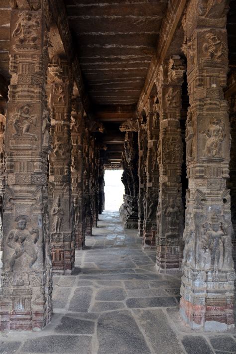 Tamilnadu Tourism Varadharaja Perumal Temple Hastagiri Kanchipuram