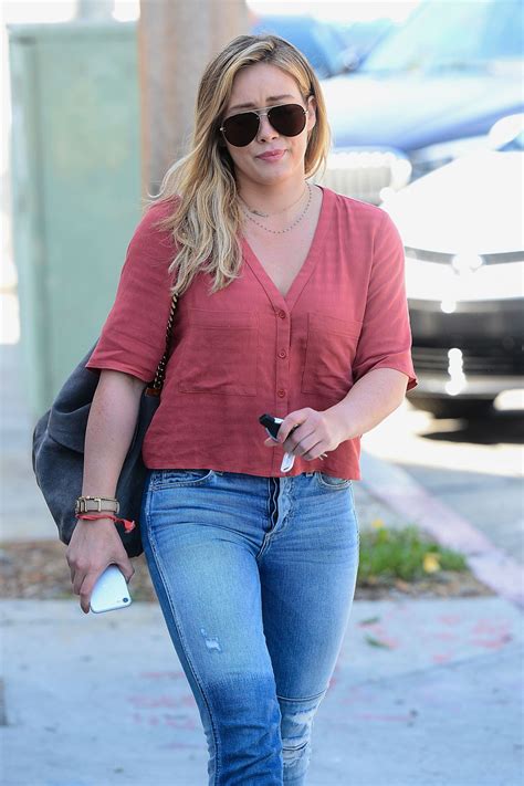 Hilary Duff Style Clothes Outfits And Fashion• Page 61 Of 110 • Celebmafia