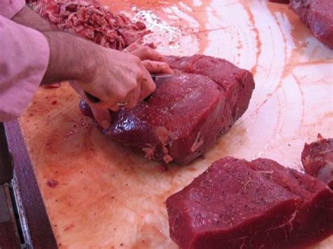 Maybe you would like to learn more about one of these? Carne Salada e Carne Fumada, un Trentino saporito