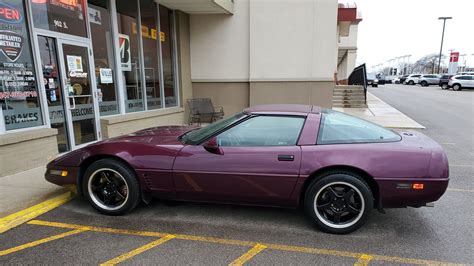 Wtb Want To Buy C4 Purple Metallic 95 96 Coupe Corvetteforum