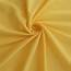 Wholesale 100% Cotton Gauze Fabric Yellow 25 Yard Bolt