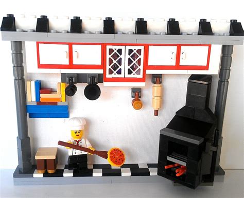 40 Design Idea Lego Kitchen Accessories Png Desain Interior Exterior