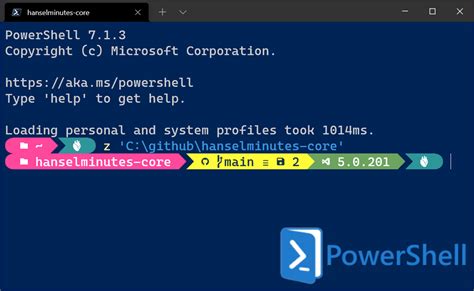 Take Your Windows Terminal And Powershell To The Next Level With