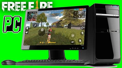 Download free fire for windows to play garena free fire video game for mobile on your windows device. Free Fire para PC 2019【 DESCARGAR 】 - Descargandolo