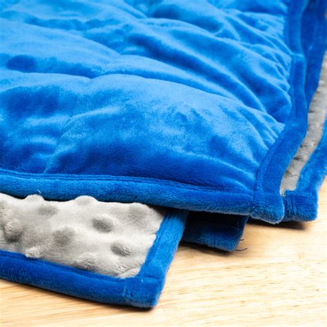 Sensory Builder Weighted Blanketlap Pad Stages Learning Materials