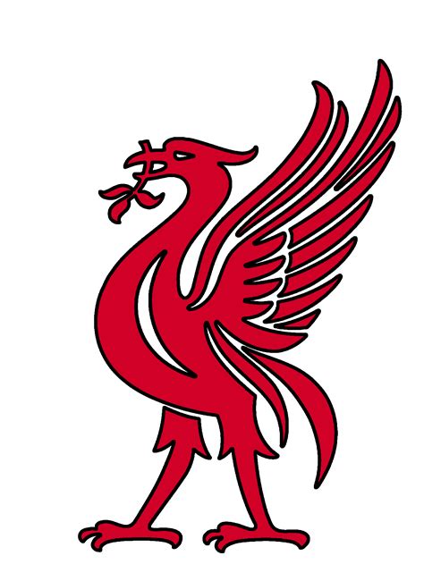 Liverpool Logo Bird Liverbird Icon By Yeongyukolmi On Deviantart