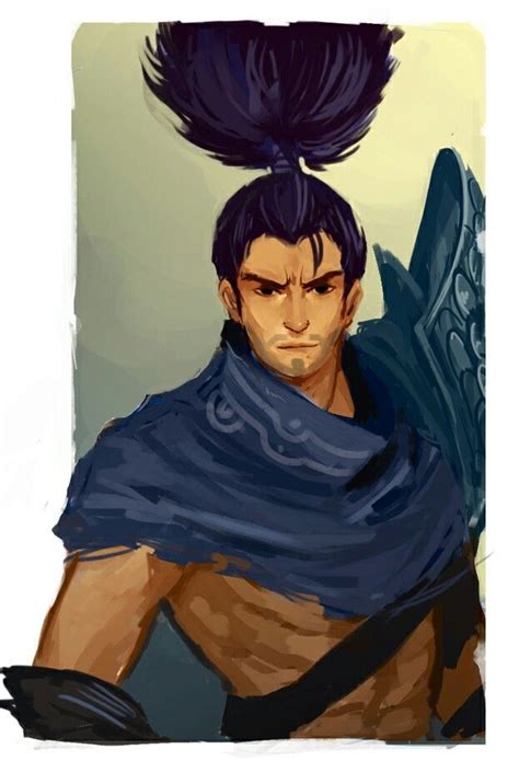 Yasuo From Lol With Images League Of Legends Lol Fictional Characters