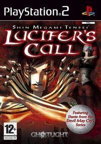 Recordemos a las consolas anteriores como juegos para ps2 , si teniamos buenos juegos pero al llegar la ps3 todo cambió. Shin Megami Tensei: Lucifer's Call - Videojuego (PS2) - Vandal