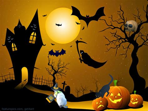 Sunday, 31 october 2021 worldwide. Speedy the cheeky house bunny: Twas the Night Before ...