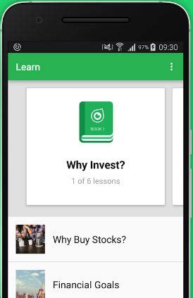 Day traders use stock screeners to narrow the list of thousands of available stocks to a small list of equities that possess the characteristics they're looking for. Best stock market apps for android Phone: Most popular apps