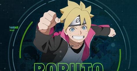 Toonami Expands By 1 More Hour With Boruto Premiere On September 29 R