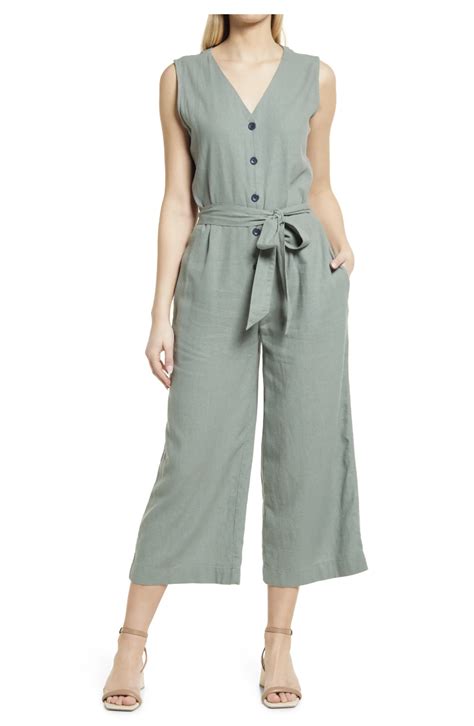 10 Best Jumpsuits For Women Over 50 Sixty And Me