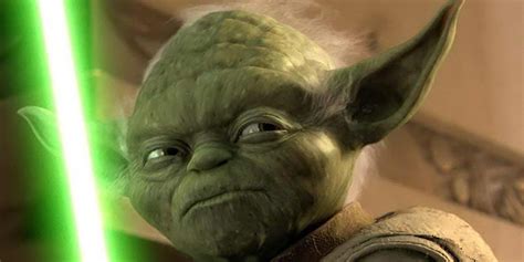 Star Wars Interesting Facts About Yoda