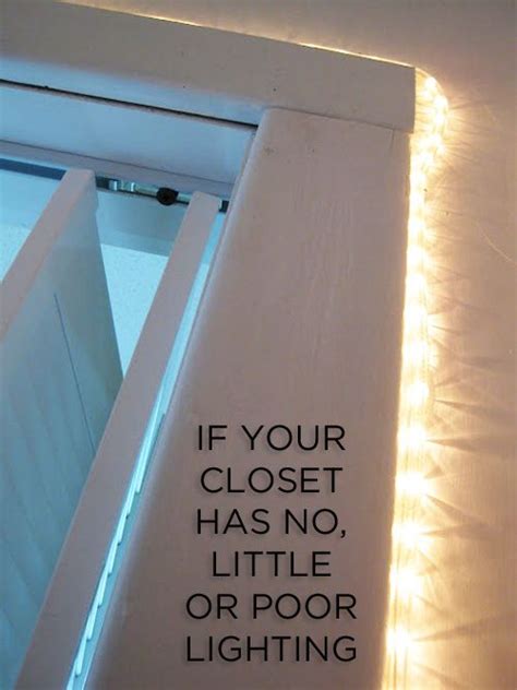 Maybe you would like to learn more about one of these? 28 Easy Solutions To Your Closet Problems | Home projects ...