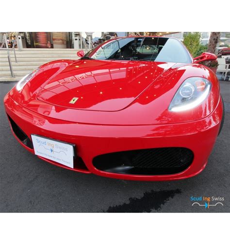 Check spelling or type a new query. Ferrari F430 Smart LED DRL Headlights - Ultimate EV1 Version