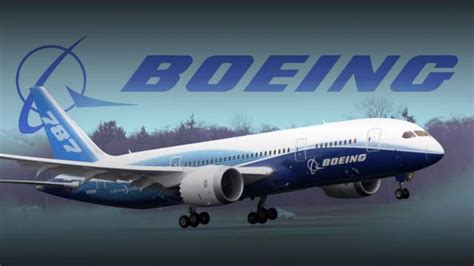 Marketing Strategy Of Boeing Boeing Marketing Strategy