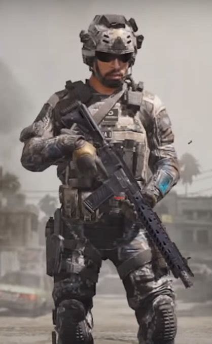 Special Ops 2 Uncommon Soldier In Call Of Duty Mobile Codmgg