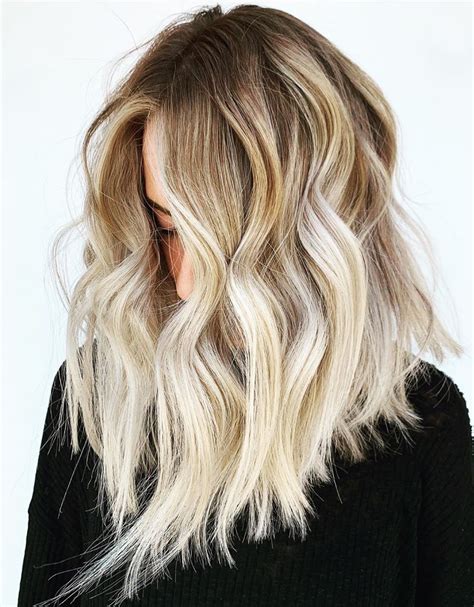 10 Platinum Blonde Hair Dye Fashionblog