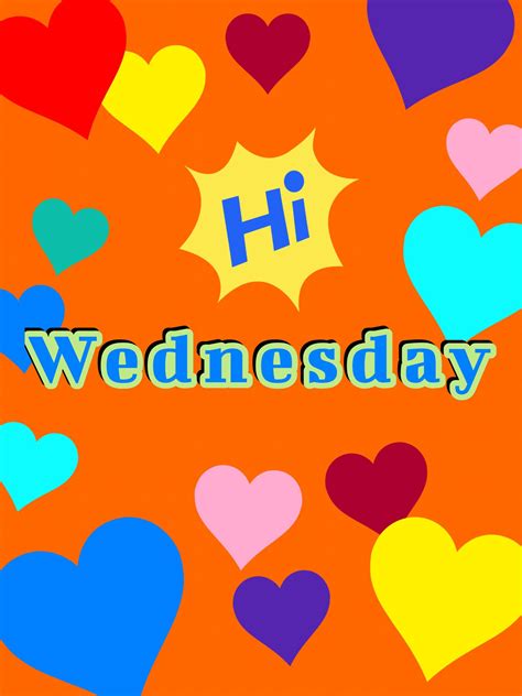 Wednesday | Wednesday greetings, Good morning wednesday, Happy wednesday