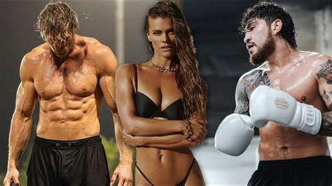 Dillon Danis Admits Defeat Against Nina Agdal Days After Losing To