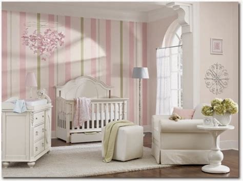 Wall Paint Ideas for Baby Nursery Room Wall Paint Ideas for Baby Nursery Room