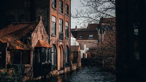 Bruges 1080p 2k 4k 5k Hd Wallpapers Free Download Wallpaper Flare