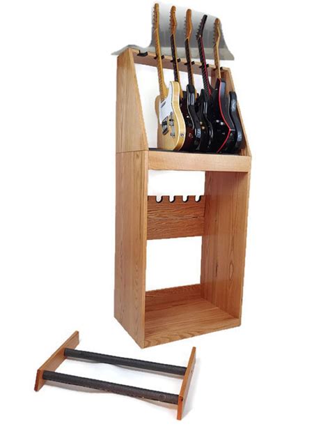 Creating a diy guitar cabinets will give you lots of benefits as a guitarist. 12 guitar cabinet with removable upper 6 space stand. flip ...