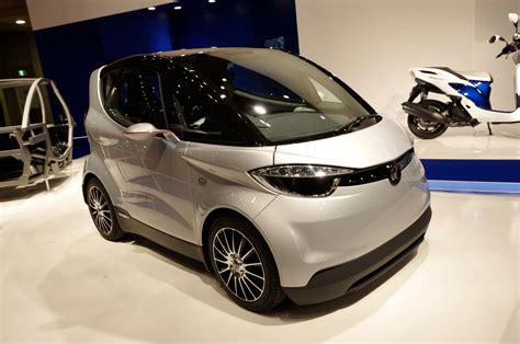 Best sports cars of 2021. Yamaha Teases Sports Car Concept for Tokyo Auto Show