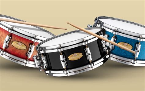 Pearl Masterworks Gear4music