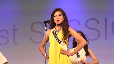 Miss Hiroshima 2018 Youtube