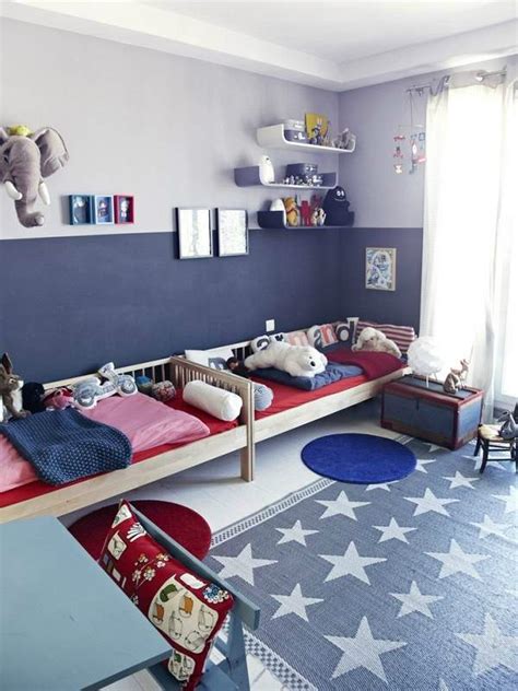 31 boys' bedroom ideas that win all the cool points. 87 Gray Boys' Room Ideas - Decoholic