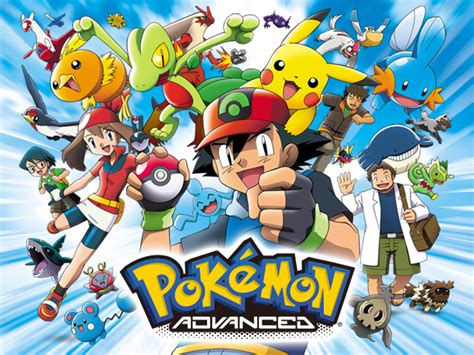 Pokemon Season 6 Advanced Episodes In Hindi Download 720p Bluray Hd