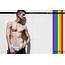 Say “I Do” To New Pairs Of Gay Pride Underwear  GuySpy