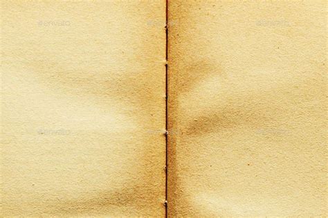 White Book Page Texture