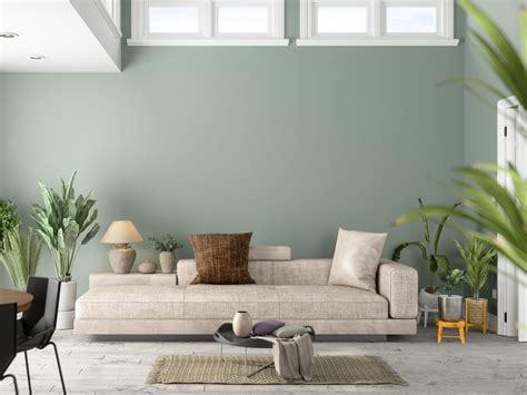 Top Living Room Paint Colors To Transform Your Space