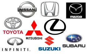 Honda ranks first in the world to sell motorcycles, and car sales in the segment among the top ten. Japanese Auto Care & Repair Burlingame San Mateo 650-344 ...