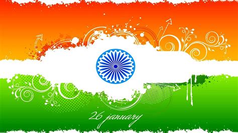 Indian Republic Day Wallpapers Wallpaper Cave