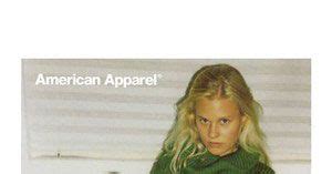American Apparel Has Several Explanations For That Banned Sexy Ad
