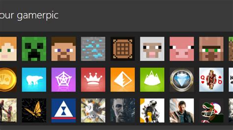 Microsoft Adds New Free Xbox Live Gamerpics For All Pure Xbox