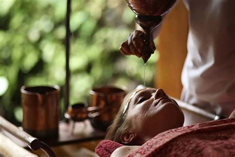 Oneworld Retreats Ayurvedic Detox Programs And Yoga Retreats In Ubud Bali