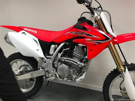 Honda Crf 150 Amazing Photo Gallery Some Information And