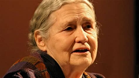 Nobel Laureate Author Doris Lessing Dies At 94 Oneindia News
