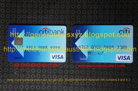 If you do not like to live in debt, then a debit card is made for you! Citibank temporary debit card cvv - Debit card