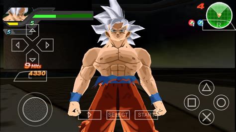 It's a psp game that can played in any android and ios devices. DOWNLOAD!! ISO (MOD) DRAGON BALL TENKAICHI TAG TEAM + MENU ...