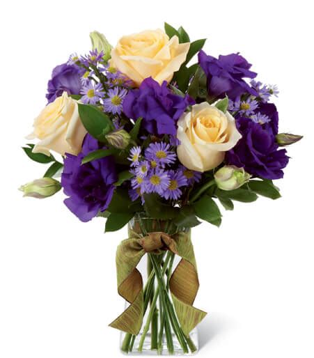 Why do your flowers last longer? Thank You Flowers Delivery | Thank You Flower Arrangements ...