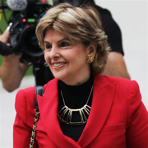 Marc leach is a famous english footballer. Gloria Allred