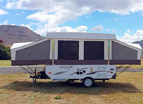 Top 15 Things To Know Before Buying A Pop Up Camper Rvblogger