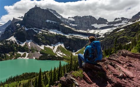 A Complete Guide To The 7 Glacier National Park Entrances Discovering