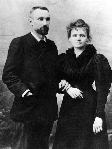 File Pierre Curie And Marie Sklodowska Curie C Hot Sex Picture